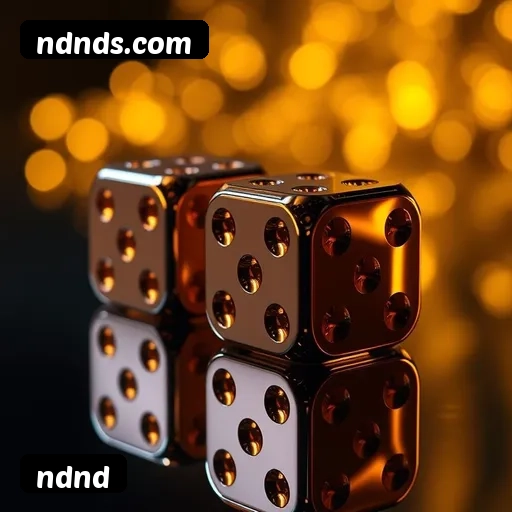 Loterias online disponíveis na ndnd