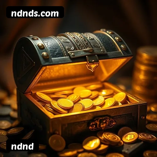 ndnd segurança SSL 256-bit - Licença Curaçao, eCOGRA, GLI certificado